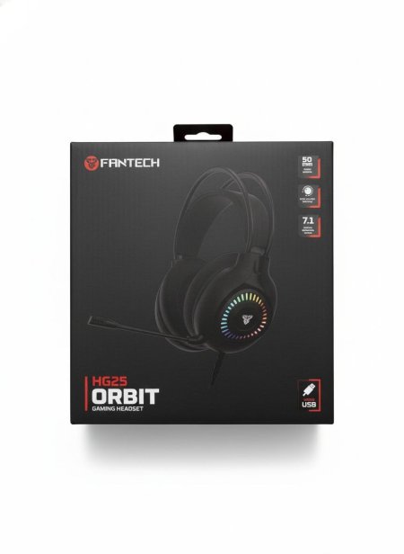 Fantech Orbit HG25
